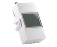 Sonoff Licznik energii elekt. 100A WiFi POW Ring SONOFF POWCT - 1347503 - zdjęcie 2